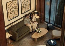 Chambers Hotel New York 4