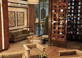 Chambers Hotel New York 5