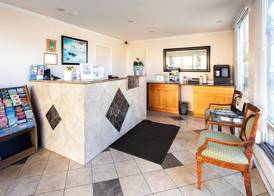 Islander Motel Santa Cruz CA 3