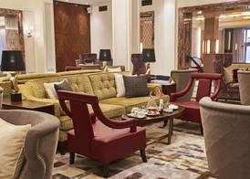 Grand Hotel Kempinski Riga 5