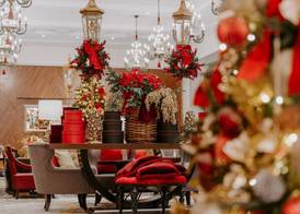 Grand Hotel Kempinski Riga 2