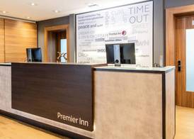Premier Inn Passau Weisser Hase 3