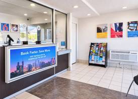 Motel 6 Rowland Heights, CA - Los Angeles - Pomona 2