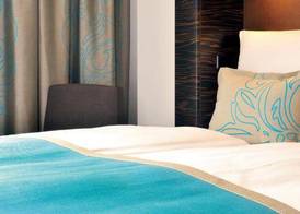 Motel One Berlin-Hackescher Markt 2