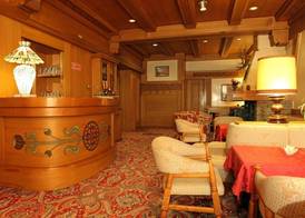 Hotel Pinzolo-Dolomiti 2