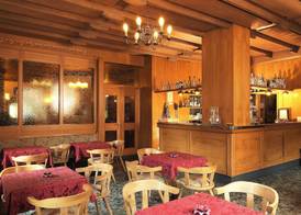 Hotel Pinzolo-Dolomiti 4