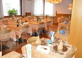Hotel Pinzolo-Dolomiti 5