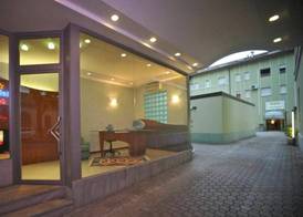 Hotel Principe 2