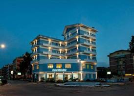 Hotel Mondial 2