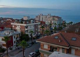 Hotel Mondial 3
