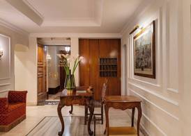 Hotel Cortina 2