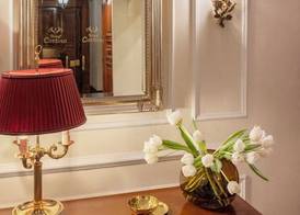 Hotel Cortina 3