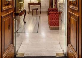 Hotel Cortina 4