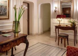 Hotel Cortina 5
