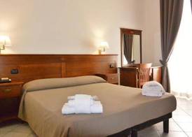 Hotel Trentina 3
