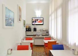 Hotel Trentina 4