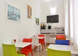 Hotel Trentina 5