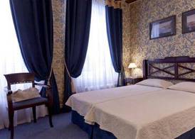 Hôtel Beaubourg 3