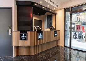 Inspire Hotel 2