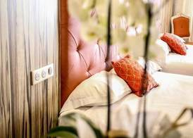 Hotel Le Fouquet's 3