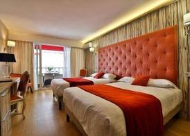 Hotel Le Fouquet's 4