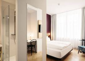 Hotel Schani Salon 2