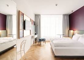 Hotel Schani Salon 3