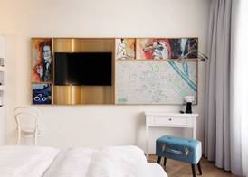 Hotel Schani Salon 5