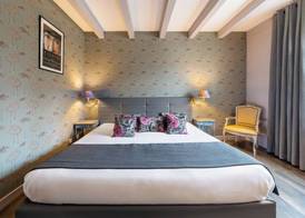 Hôtel Ermitage Avignon 2