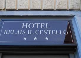 Hotel Relais Il Cestello 2