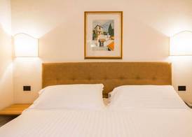Hotel Relais Il Cestello 4