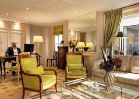 Le Relais Saint Honoré 4