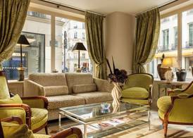 Le Relais Saint Honoré 5