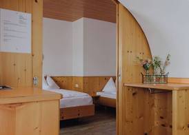 Hotel Drei Kreuz 2