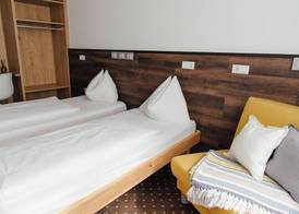 Hotel Drei Kreuz 5