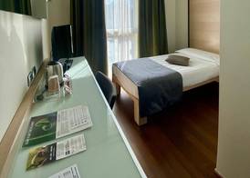 Best Western Hotel San Marco 5