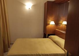 Hotel Ambasciata Venice by ATIKA & ATIF Hotels 5