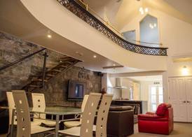Chapel Apartments 5
