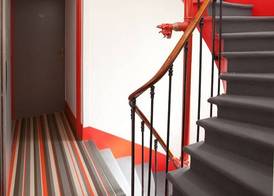 Hotel COSMOTEL MARAIS REPUBLIQUE PARIS 5