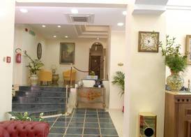 Hotel Paradiso Delle Madonie 3
