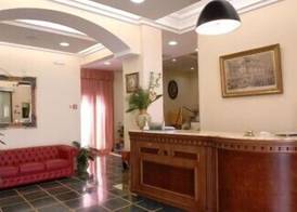 Hotel Paradiso Delle Madonie 4