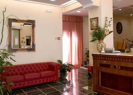 Hotel Paradiso Delle Madonie 5