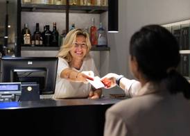 Hotel Noce 4