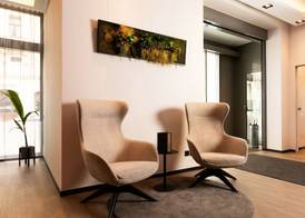 Hotel Isartor 3