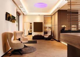 Hotel Isartor 4