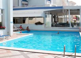 Hotel Niagara 3