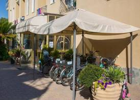 Hotel Delle Mimose 2