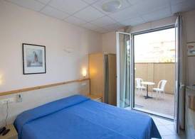 Hotel Delle Mimose 4