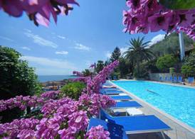 Hotel Palazzina 2