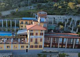 Hotel Palazzina 5